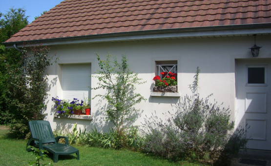 Maison "faux type 5" - 96 m² - Arcis Sur Aube