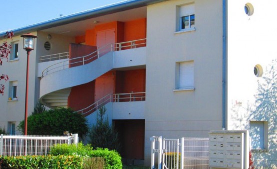 Appartement Type 4 - 84 m² - St Julien Les Villas