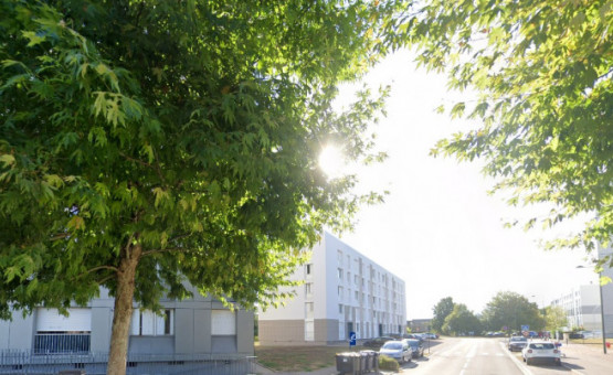 Appartement Type 3 - 66 m² - Troyes