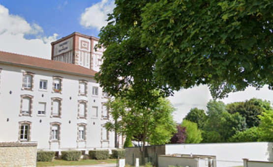 Appartement Type 4 DUPLEX - 142 m² - La Chapelle St Luc