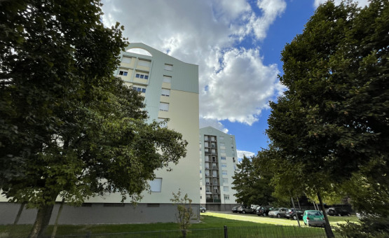 Appartement Type 3 - 63 m² - Troyes