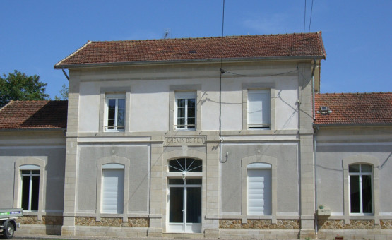 Appartement Type 6 - 114 m² - Auxon
