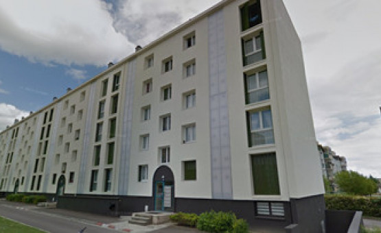 Appartement Type 4 - 69 m² - La Chapelle St Luc