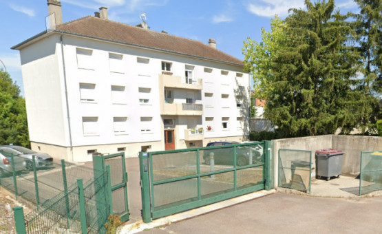Appartement Type 4 - 72 m² - Pont Ste Marie