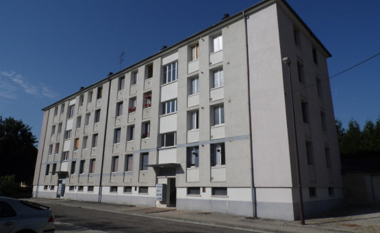 Appartement Type 4 - 76 m² - Brienne Le Chateau