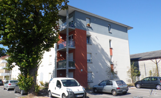 Appartement Type 3 - 72 m² - Ste Savine