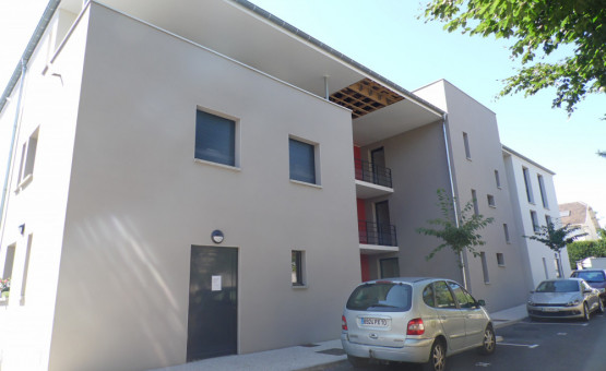 Appartement Type 2 - 50 m² - Ste Savine