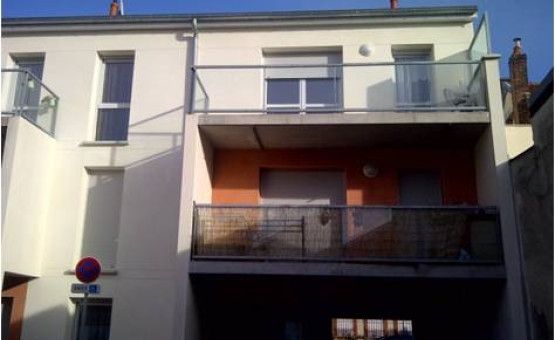 Appartement Type 5 - 100 m² - Romilly Sur Seine