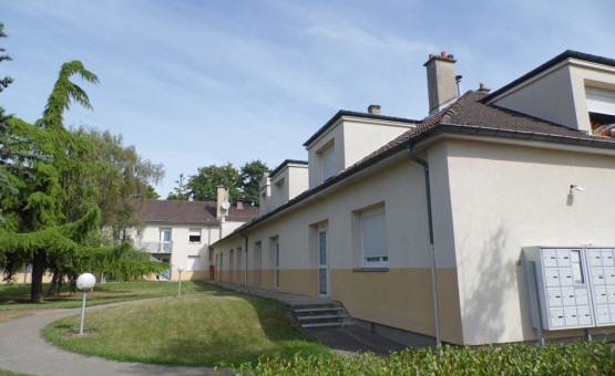 Appartement Type 2 - 50 m² - Ste Savine
